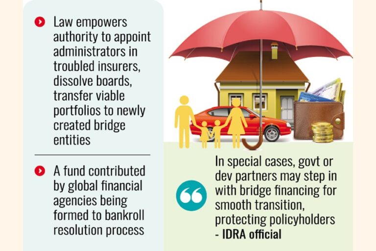 経営難の保険会社、合併か清算の危機に