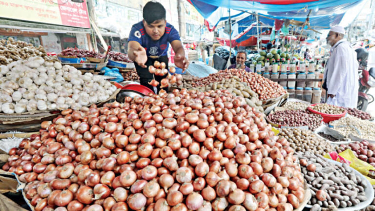 価格高騰：委員会は政府にタマネギ輸入の認可を要請