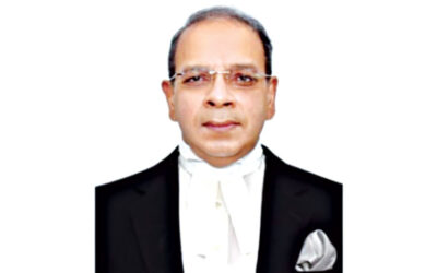 司法改革は権力ではなく国民に奉仕することを目指している：最高裁判所長官