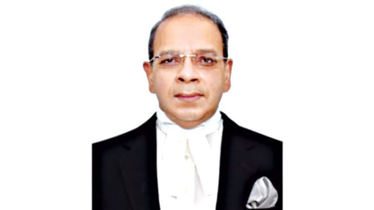 司法改革は権力ではなく国民に奉仕することを目指している：最高裁判所長官