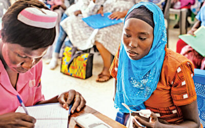 世界的な保健財政の大幅な削減に対処するためのガイダンス