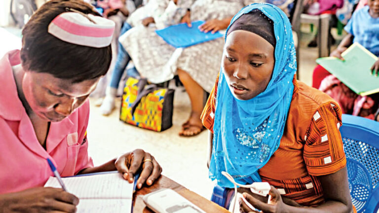 世界的な保健財政の大幅な削減に対処するためのガイダンス