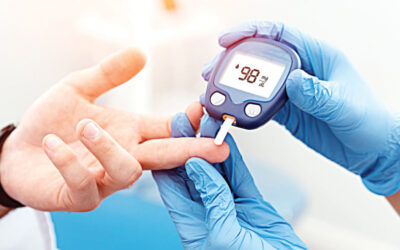 糖尿病を引き起こす日常の習慣