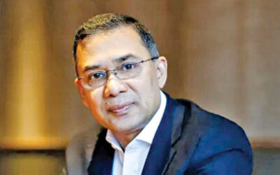 タリックは12月の第1週に戻ってくるかもしれない