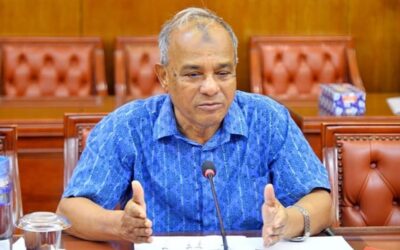 ダッカのアル・アラブ共和国の封鎖に懸念なし、軍は展開継続：内務顧問