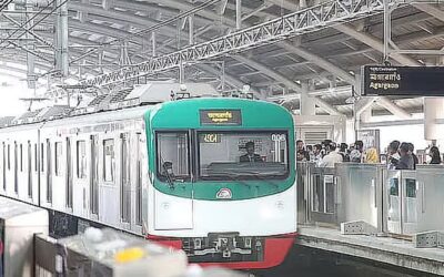 メトロレール：役員および従業員の休暇をすべて取り消した