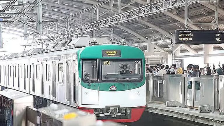 メトロレール：役員および従業員の休暇をすべて取り消した