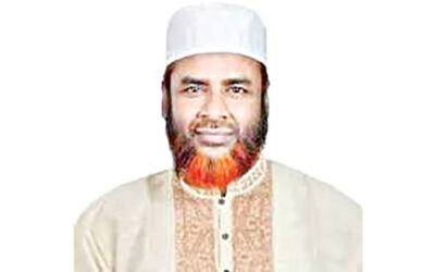 ヒンズー教徒の福祉のためにイスラム教政府が必要：ポルワール