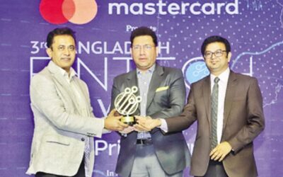 ユナイテッドファイナンスがフィンテック賞を受賞