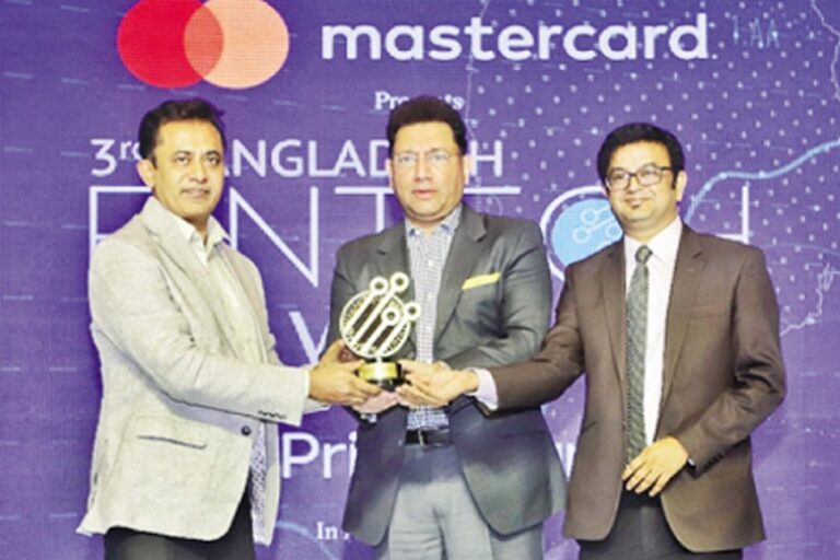 ユナイテッドファイナンスがフィンテック賞を受賞