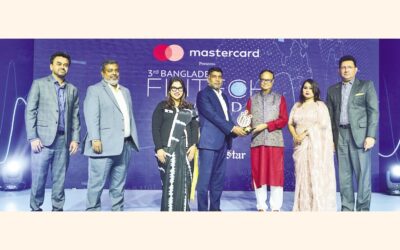 プライムバンクが「フィンテック・イノベーション・オブ・ザ・イヤー」賞を受賞