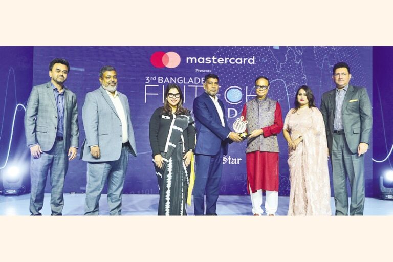 プライムバンクが「フィンテック・イノベーション・オブ・ザ・イヤー」賞を受賞