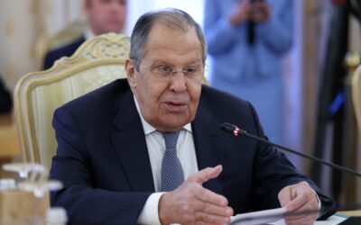 ロシアはウクライナ戦争終結の核心条件を放棄しない