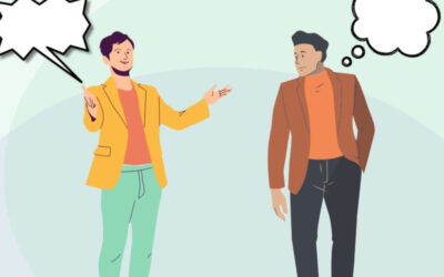 ダッカでの世間話が消え去るような行為のように感じられる理由