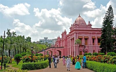 観光とSDGs：バングラデシュは得点できる大きな可能性を秘めている