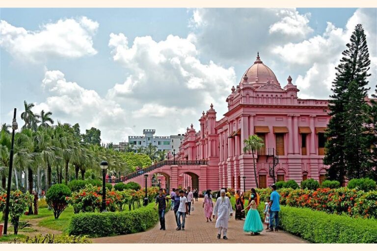 観光とSDGs：バングラデシュは得点できる大きな可能性を秘めている