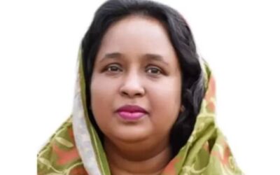 元NCC市長アイビー氏、5件の事件で高等裁判所の保釈を認められる