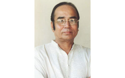 今日はエナイェトゥッラー・カーンの死去