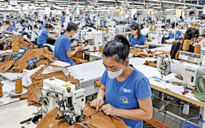 ベトナムの衣料品産業は回復するも課題は山積