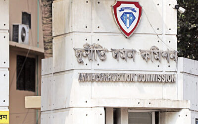 ACC、S・アラム氏とその関係者を1兆5000億タカの汚職で提訴へ