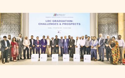 専門家は後発開発途上国の卒業を前に構造改革と貿易の回復力強化を訴える