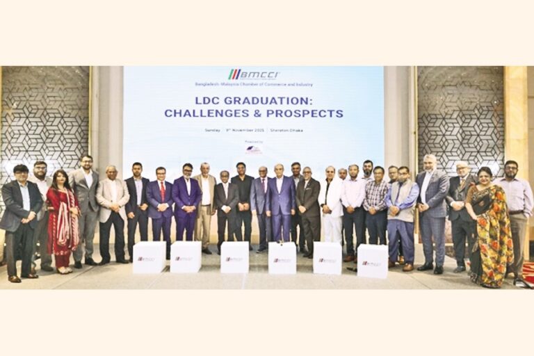 専門家は後発開発途上国の卒業を前に構造改革と貿易の回復力強化を訴える