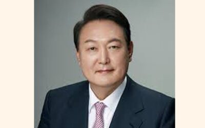 韓国、尹氏を敵国支援の罪で起訴