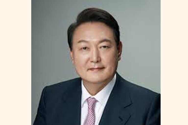 韓国、尹氏を敵国支援の罪で起訴