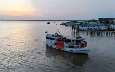 結果は不透明なままイベントが開幕