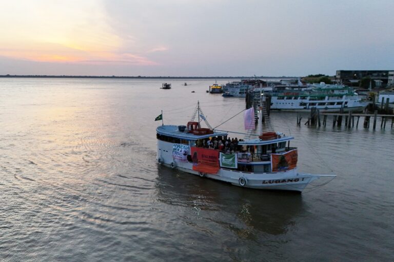 結果は不透明なままイベントが開幕