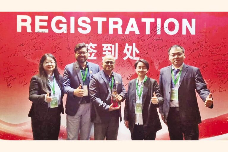 EnergypacがHELIロイヤルティ賞を受賞