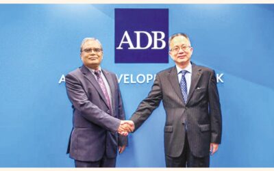 ADB、BIMSTECとの協力を強化