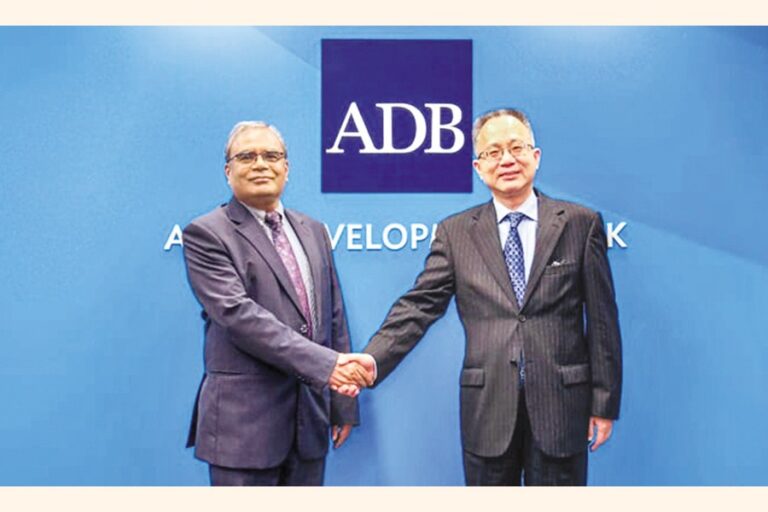 ADB、BIMSTECとの協力を強化
