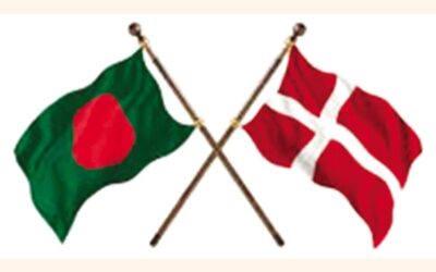 デンマークはBDと提携し、人権とメディアの自由を強化