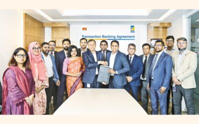ブラックバンクとアジアコーティングスがトランザクションバンキングソリューションを提供