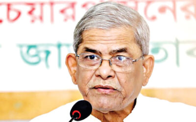 1971年の精神を消し去ろうとする陰謀が進行中：ファクルル