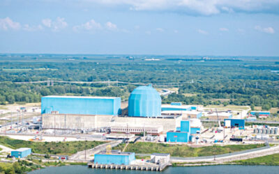 AI革命には電力問題がある