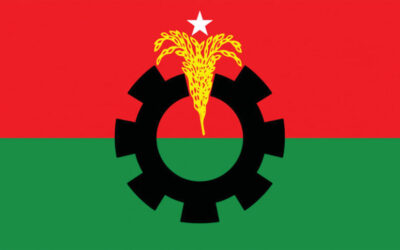 指名争いの反発：選挙を前にBNPは新たなハードルに直面