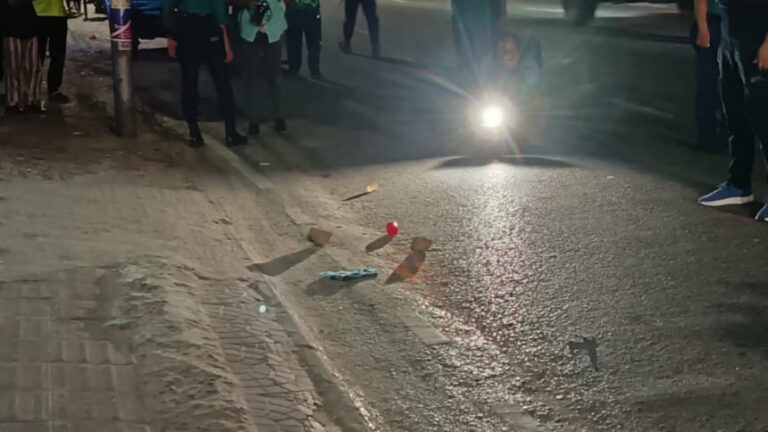 ダッカのバングラモーターにあるNCP事務所近くで粗雑な爆弾が爆発