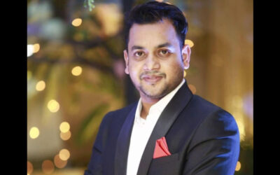 QcoomのMDリポン・ミアが詐欺容疑で逮捕