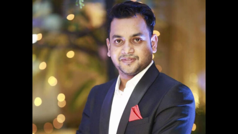 QcoomのMDリポン・ミアが詐欺容疑で逮捕