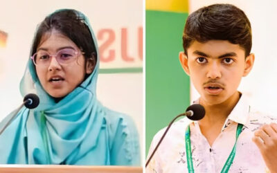 サトキラのノウシン、ヌル氏がブラジルのCOP30に出席