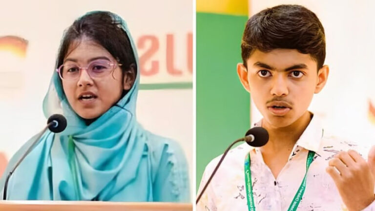 サトキラのノウシン、ヌル氏がブラジルのCOP30に出席