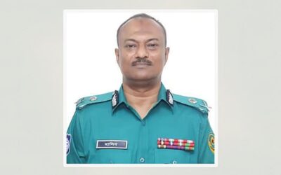 CMPコミッショナー、犯罪者を発見次第、山火事を指示