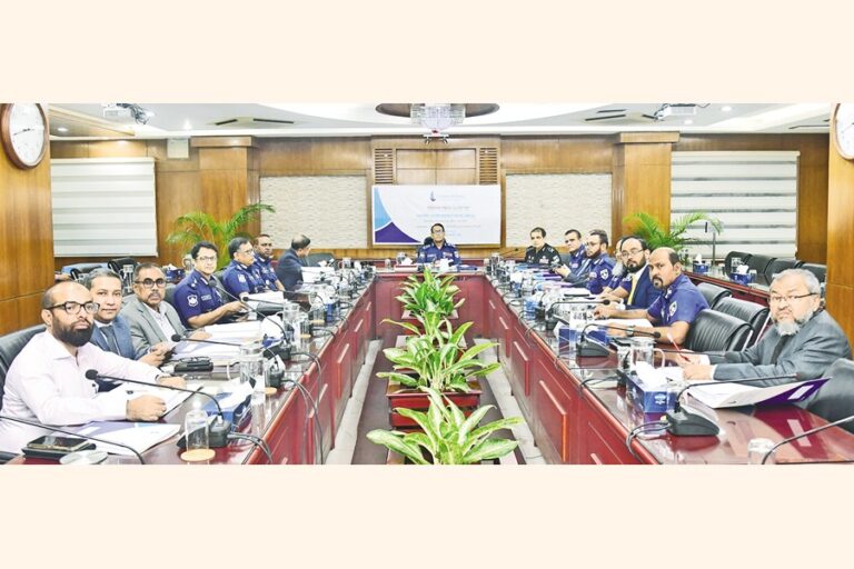 バングラデシュコミュニティ銀行、第70回理事会を開催