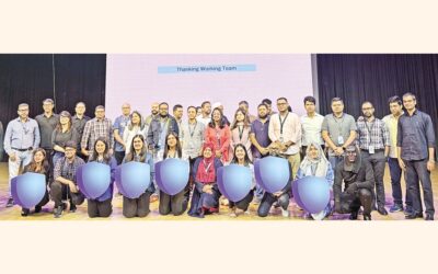 より安全なデジタル体験のために「GPシールド」を導入