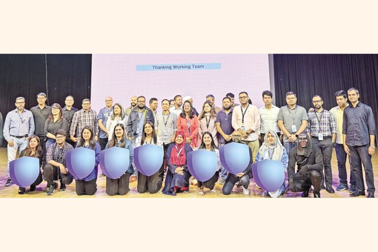 より安全なデジタル体験のために「GPシールド」を導入