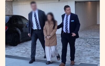 オーストラリア警察、「占い師」を逮捕