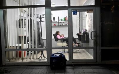 G7、ウクライナの緊急休戦を呼びかける