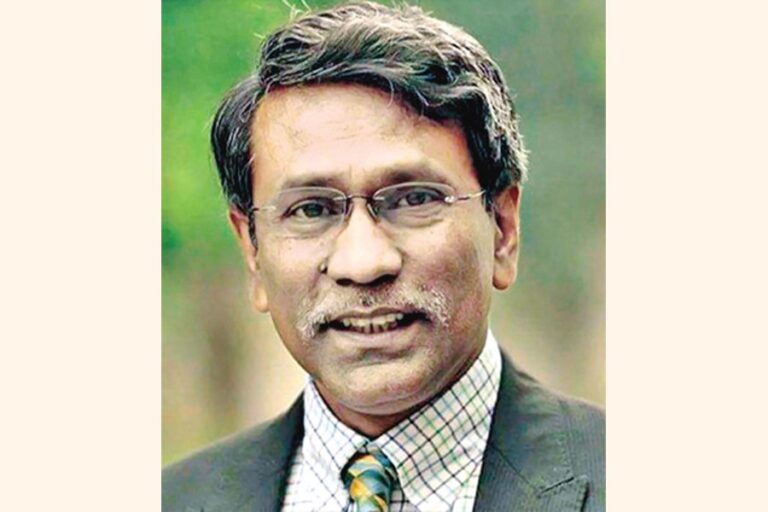 アリ・リアズ氏がCAの特別補佐官に任命される